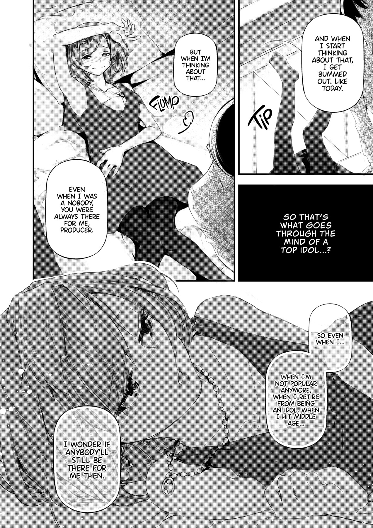 Hentai Manga Comic-Kaede In Crimson-Read-9